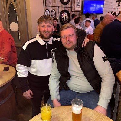 _jameshardie's profile picture. Edinburgh, Hmfc/Cfc