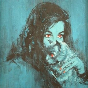 mamamareeva's profile picture. im just bored