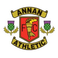 Annan Athletic FC(@AnnanAthleticFC) 's Twitter Profile Photo