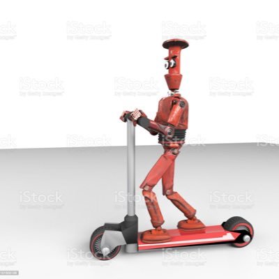 ThamanScooter's profile picture. what’s up I made this Twitter for a parody of my own Twitter/that’s gonna be ran by my AI self