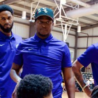 Chuck Hill Jr. (@coachchvck) 's Twitter Profile