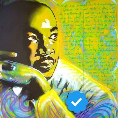 Art teacher since 2000 #BlackLivesMatter #GunReformNow #RefugeesWelcome #WearAMask
*Comments & likes are my own, & not representative of my school or district*