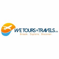 We Tours & Travels Ltd(@wetourstravels) 's Twitter Profile Photo