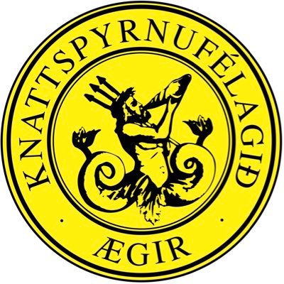 AEgirOfficial Profile Picture