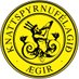 Ægir FC (@aegirofficial) Twitter profile photo