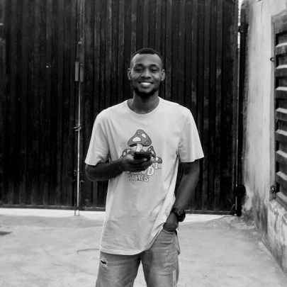 Ra_fel_'s profile picture. 