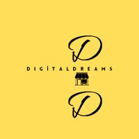DIGITAL DREAMDD(@DigitalDreamdd) 's Twitter Profile Photo