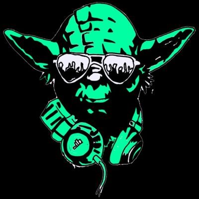 DJKRASH1000's profile picture. 