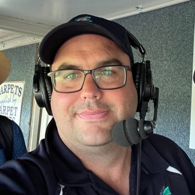 Ed Support @CMCBendigo, @MpnaCC, @MpnaHC, @gvleague & @hockeyvictoria commentator, @H1League & @HCMelbourne1 Pitch Reporter, @Bendigo_Braves MC, Personal Views