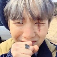 nagaby ๐ alfa do yoongi (@minygcore) 's Twitter Profile