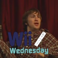 BLACKBERRY OUT NOW(@WiiWednesday) 's Twitter Profile Photo