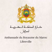 Le Maroc au Gabon et à Sao Tomé et P 🇲🇦🇬🇦🇸🇹 (@ambmaroclbv) 's Twitter Profile
