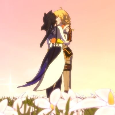 Obsessed with RWBY, trying to learn art and write fan fics. Maybe VA one day ^-^