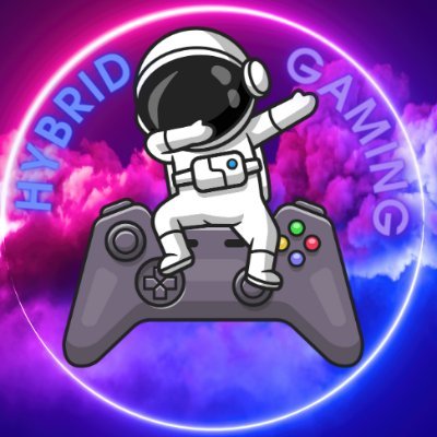 Natural Gamer, Chill & Funny...Check me out...follow/subscribe, always appreciated!🙏🏽 | Channel - https://t.co/argxvFeEAr
Majority Socials - HampTheHybrid