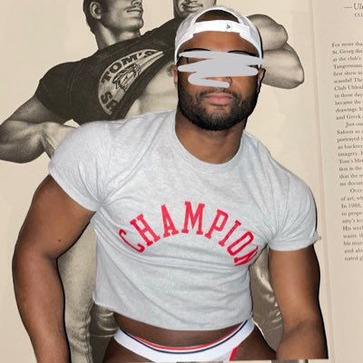 🔞 Horny Texan Stud 🤠💪🏾 6’2” 225 ↕️