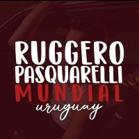Ruggero Pasquarelli Uruguay (@rpmundial_uru) 's Twitter Profile