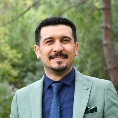 Assoc. Prof. Dr. in ELT; PhD @atauni1957; Researcher @korkutatauni #teachereducation #ELT Rector Advisor/Director of SFL/Head of ELL Dept. and IRO