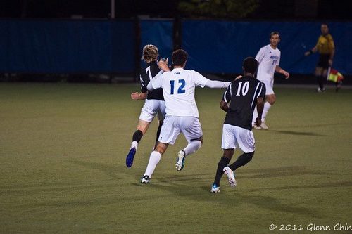 Canadian/Egyptian Student-Athlete @ Hofstra Universty