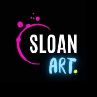 SLOAN Art.(@SloanArt_) 's Twitter Profile Photo