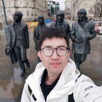 Hebin Jiang (@hebinjiang2023) 's Twitter Profile