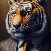 TheIronTiger(@TheIronTiger21) 's Twitter Profile Photo