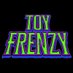 Toy Frenzy (@Toy__Frenzy) Twitter profile photo