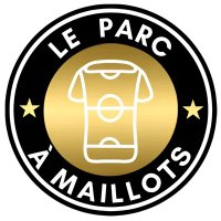 Le Parc à Maillots 👕(@Leparcamaillots) 's Twitter Profile Photo