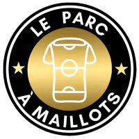 Le Parc à Maillots 👕 (@leparcamaillots) 's Twitter Profile Photo Le Parc à Maillots 👕 (@leparcamaillots) 's Twitter Profile Photo