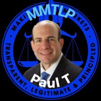 PaulT(@PaulusGreatus) 's Twitter Profile Photo