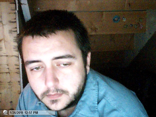 Cynikal33's profile picture. 27 Year old Former Marine who's been programming for over a decade.