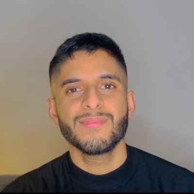 AshNoor_98's profile picture. 