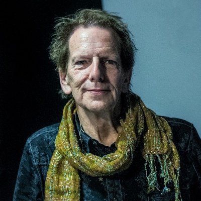 ArtBergmann Profile Picture