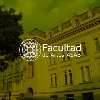 Facultad Artes-ASAB