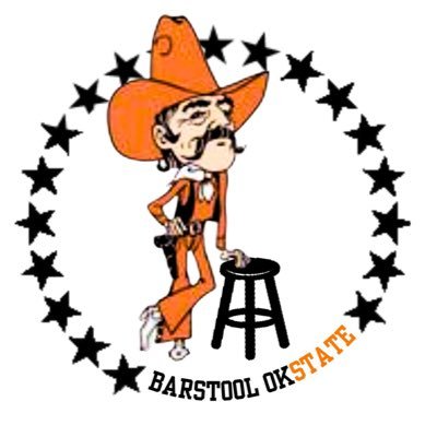 Viva La Mullet | Direct Affiliate of @BarstoolSports | Not Affiliated with @okstate | Instagram: BarstoolOkState | DM SUBMISSIONS!