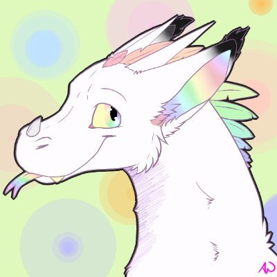 ❤Angel💜Dragon💙さんのプロフィール画像