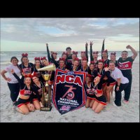 Montclair State University Cheerleading (@montclair_cheer) 's Twitter Profile