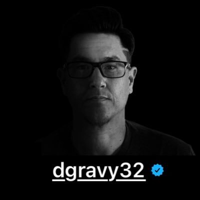 dgravy32 Profile Picture