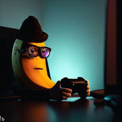 Gamertag: Mr IBanana 🍌 | Achievement Hunter 🎮 | 397 Games Completed 👍 | On the road to 1,000,000G (970,000+) 💎 | Level 32 🎉🎈Dachshund Daddy 🌭🐶