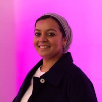 Nabihah Parkar (@nabihahparkar) 's Twitter Profile