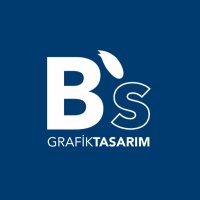 B’s Grafik Tasarım (@bsgrafiktasarim) Twitter profile photo