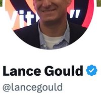 Lance Gould(@lancegould) 's Twitter Profileg
