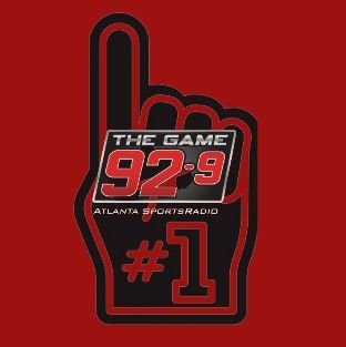 A consistent listener of 92.9 The Game in Atlanta, GA. It's Atlanta sports then everyone else.