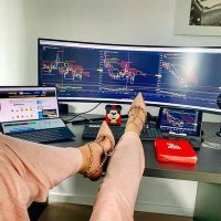 Liuba (@liubamf) 's Twitter Profile