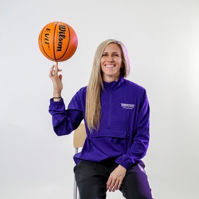 Head Coach of Weber State Women's Basketball #WeAreWeber