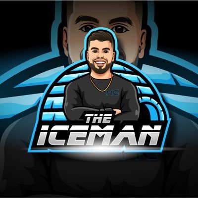 MG_TheIceman Profile Picture