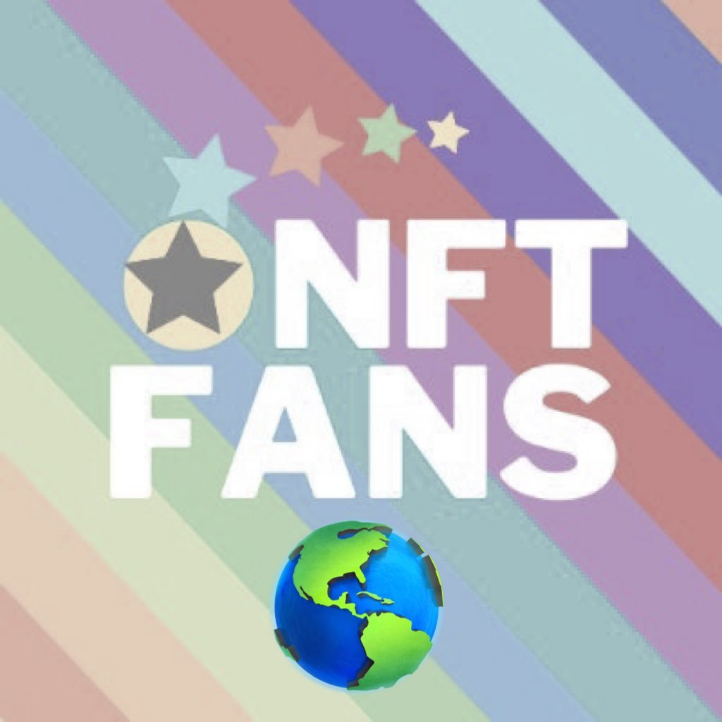 nftfansdao's profile picture. Claim 5B free $nftfan tokens
 @nftfanstoken