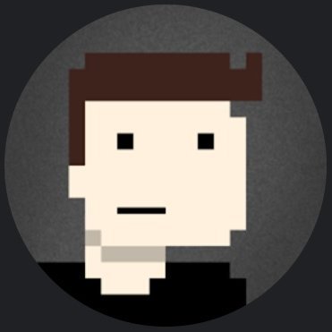 DavidMc8421 Profile Picture