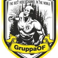 Gruppaof (@gruppaof_) Twitter profile photo