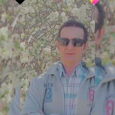 AlipourHomayon's profile picture. NFT