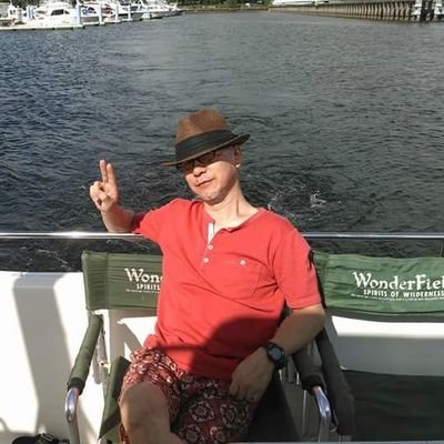 Yoshizumi115244's profile picture. 猫好き、レザー職人